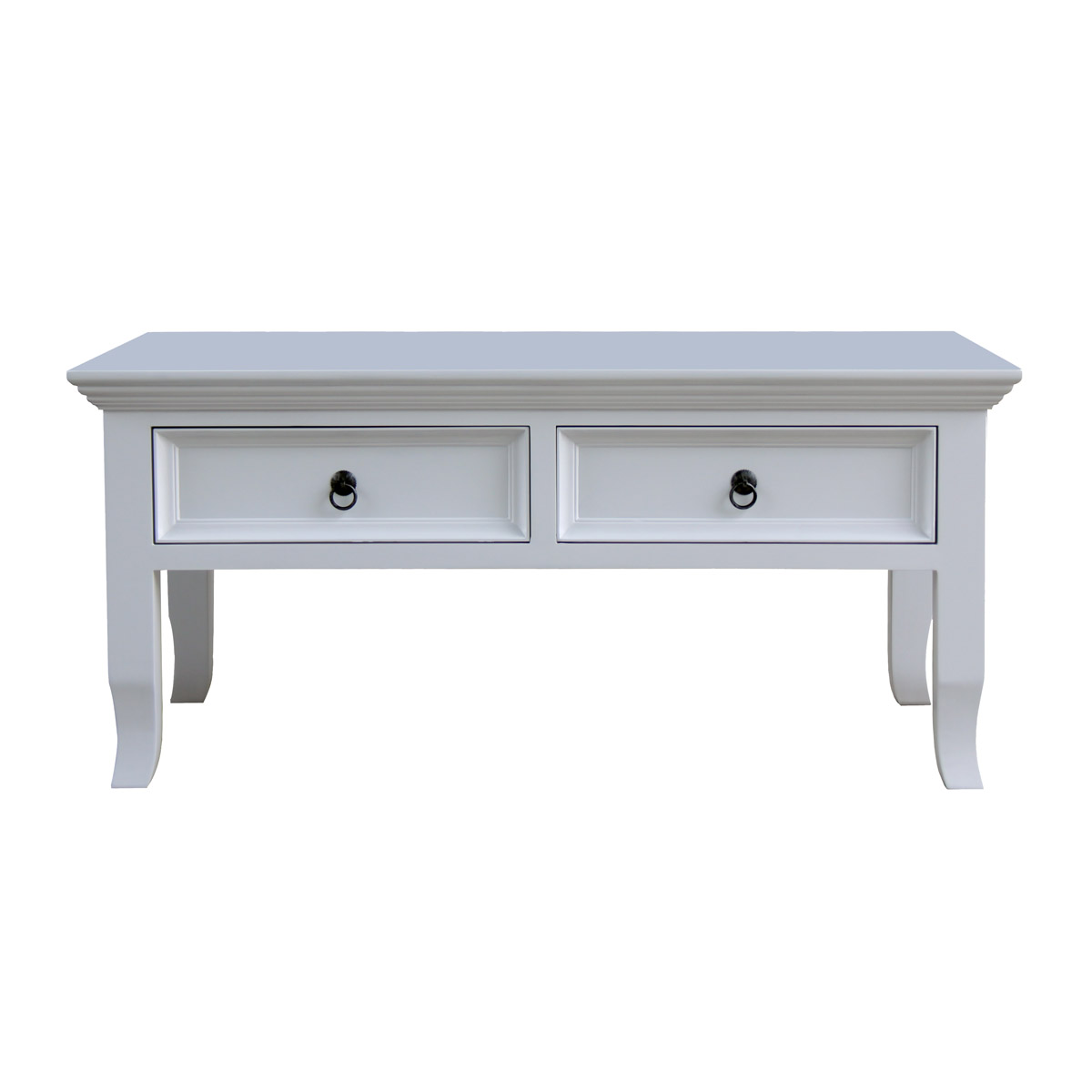 white furniture